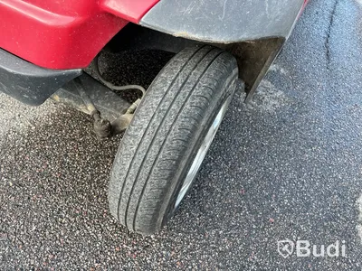 UTV Toro Workman E2065, -2008