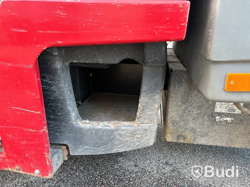 UTV Toro Workman E2065, -2008