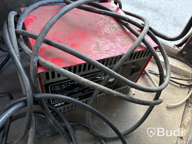 UTV Toro Workman E2065, -2008