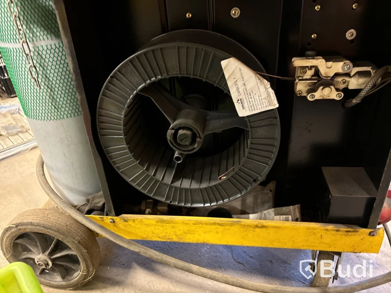 Migsvets Gebe Powermig 250
