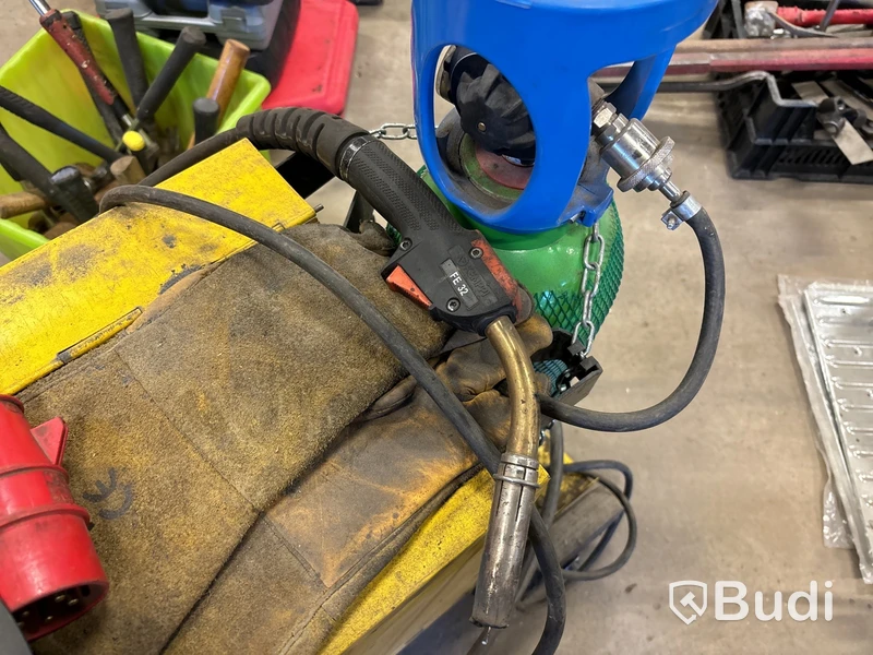 Migsvets Gebe Powermig 250