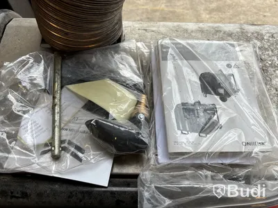 Hetvattentvätt Nilfisk MH DE, 85 timmar.