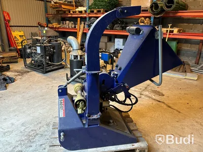 Flismaskin Agri W:BX42B