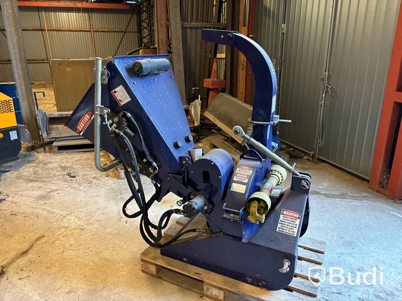 Flismaskin Agri W:BX42B