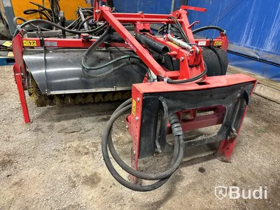 Sopvals Tokvam FK-21100