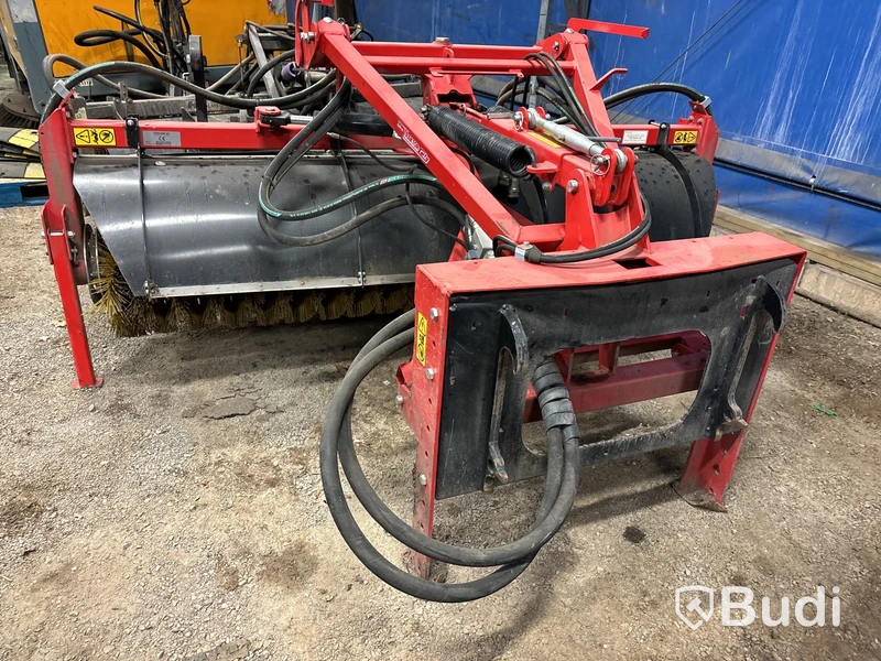 Sopvals Tokvam FK-21100