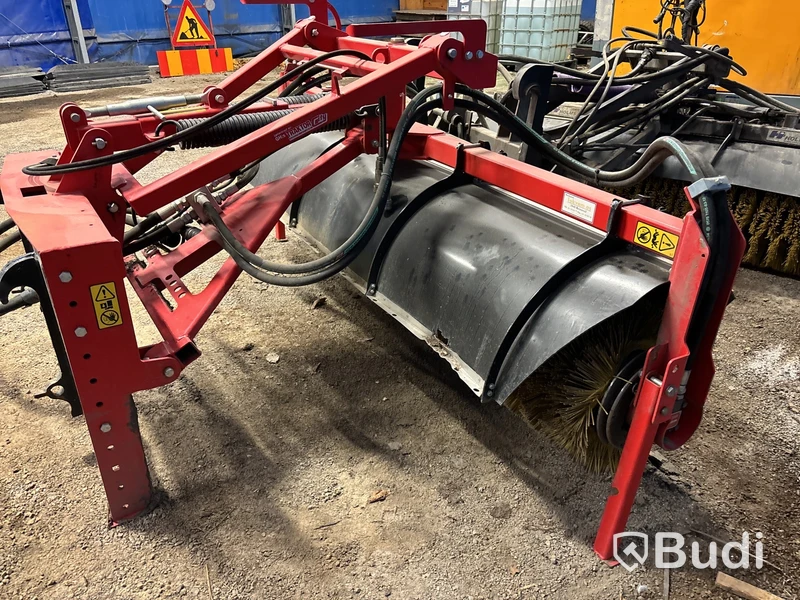 Sopvals Tokvam FK-21100