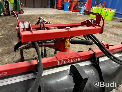 Sopvals Tokvam FK-21100