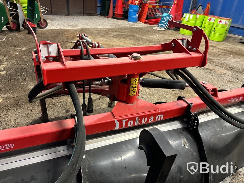 Sopvals Tokvam FK-21100