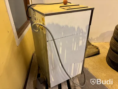 Tvättmaskin Wascator W74