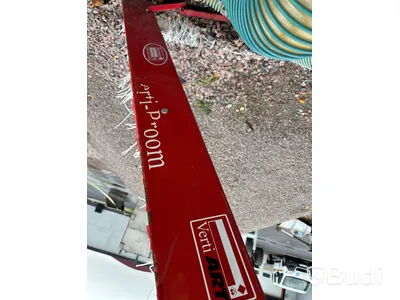 Borste Verti Broom