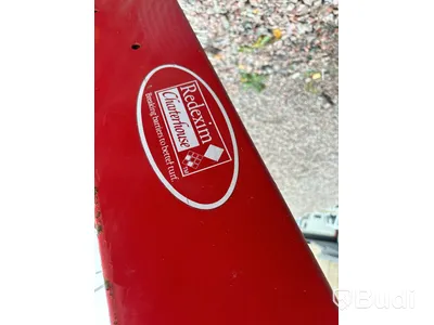 Borste Verti Broom