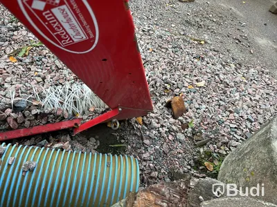 Borste Verti Broom