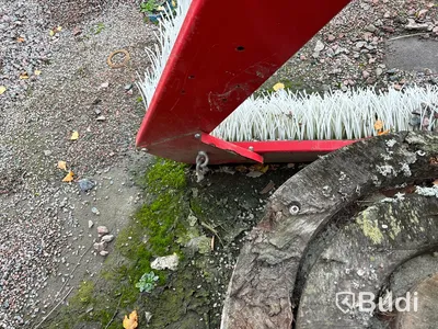 Borste Verti Broom