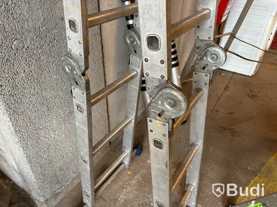 Stegar & stegpall