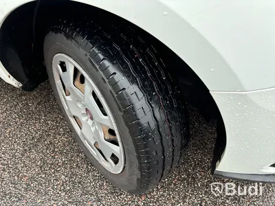 Fiat Doblo Cargo 1.3 MJT (90hk), -2016 - EXPORT