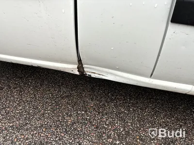 Fiat Doblo Cargo 1.3 MJT (90hk), -2016 - EXPORT