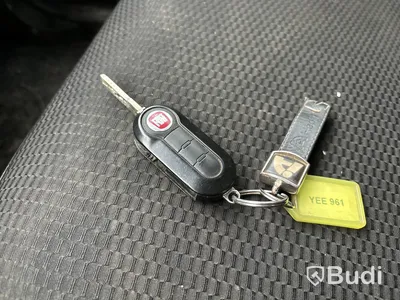 Fiat Doblo Cargo 1.3 MJT (90hk), -2016 - EXPORT