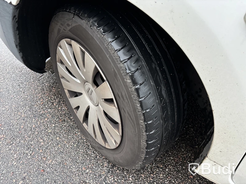 Citroen Berlingo III 1.6 HDi Skåp (90hk), -2014