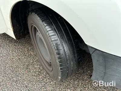 Citroen Berlingo III 1.6 HDi Skåp (90hk), -2014