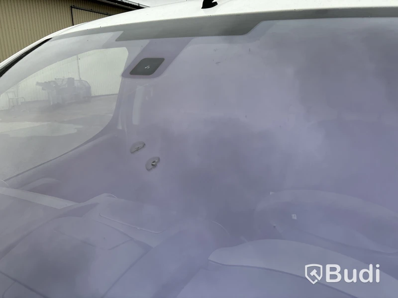 Citroen Berlingo III 1.6 HDi Skåp (90hk), -2014
