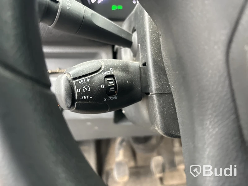 Klottersaneringsbil Citroen Jumpy III 2.0 BlueHDI Skåp (95hk), -2016