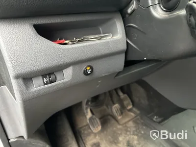 Klottersaneringsbil Citroen Jumpy III 2.0 BlueHDI Skåp (95hk), -2016