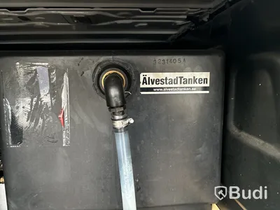 Klottersaneringsbil Citroen Jumpy III 2.0 BlueHDI Skåp (95hk), -2016