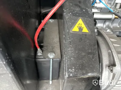 Klottersaneringsbil Citroen Jumpy III 2.0 BlueHDI Skåp (95hk), -2016