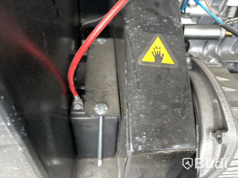 Klottersaneringsbil Citroen Jumpy III 2.0 BlueHDI Skåp (95hk), -2016