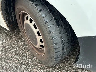 Klottersaneringsbil Citroen Jumpy III 2.0 BlueHDI Skåp (95hk), -2016
