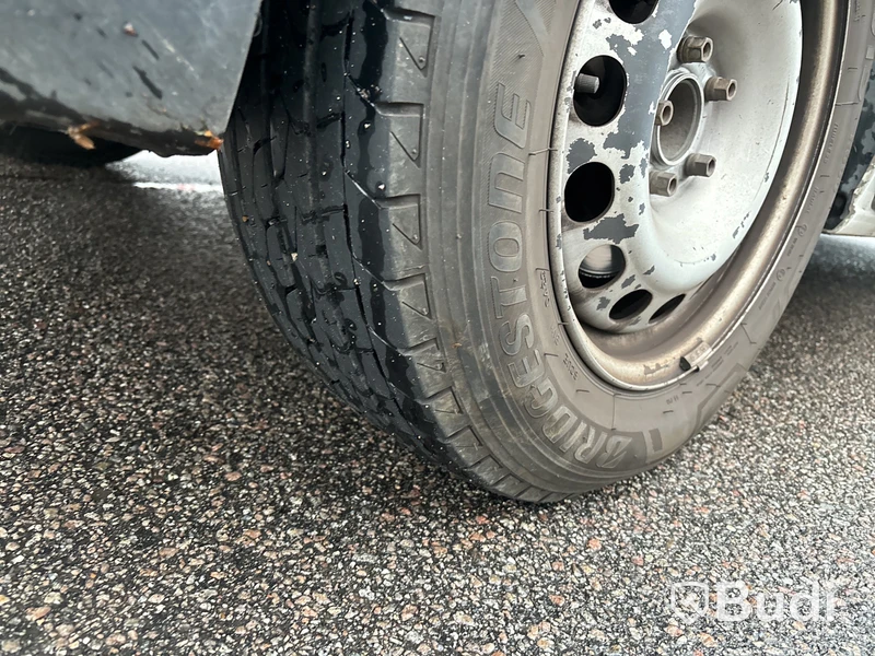 Klottersaneringsbil Citroen Jumpy III 2.0 BlueHDI Skåp (95hk), -2016