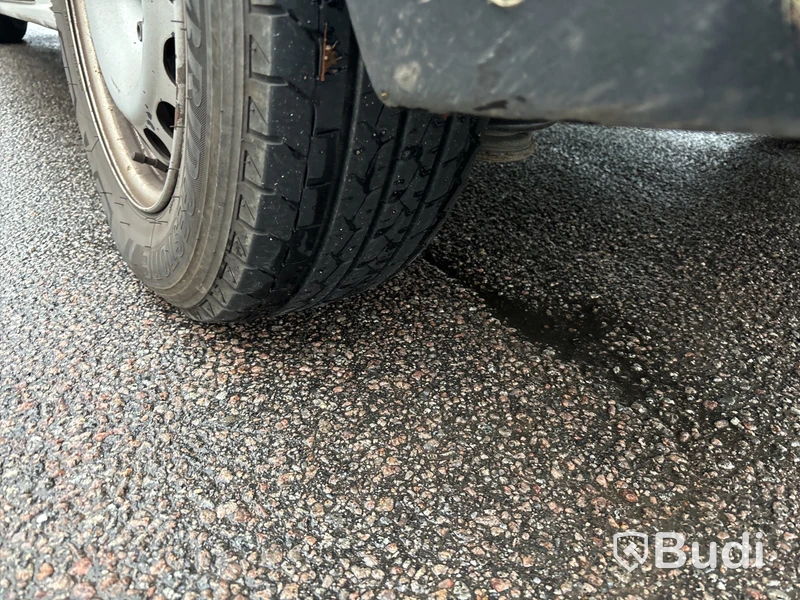 Klottersaneringsbil Citroen Jumpy III 2.0 BlueHDI Skåp (95hk), -2016
