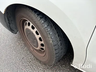 Klottersaneringsbil Citroen Jumpy III 2.0 BlueHDI Skåp (95hk), -2016