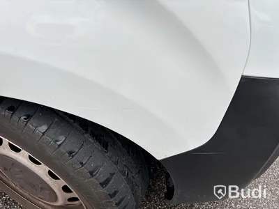 Klottersaneringsbil Citroen Jumpy III 2.0 BlueHDI Skåp (95hk), -2016