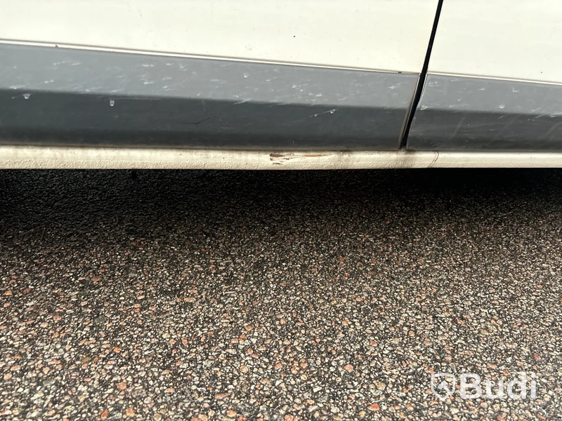 Klottersaneringsbil Citroen Jumpy III 2.0 BlueHDI Skåp (95hk), -2016