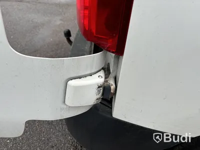 Klottersaneringsbil Citroen Jumpy III 2.0 BlueHDI Skåp (95hk), -2016