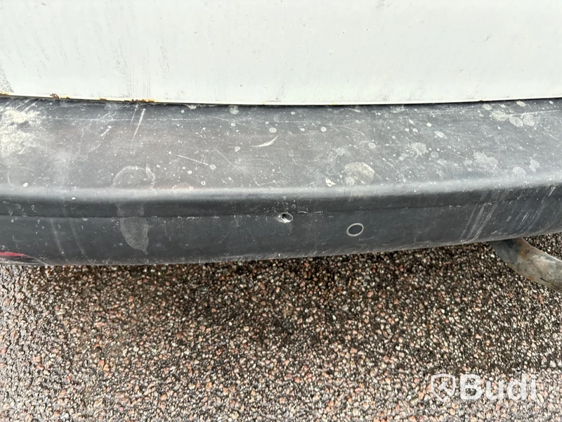 Klottersaneringsbil Citroen Jumpy III 2.0 BlueHDI Skåp (95hk), -2016