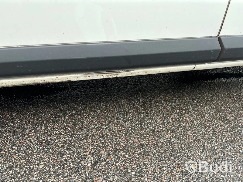 Klottersaneringsbil Citroen Jumpy III 2.0 BlueHDI Skåp (95hk), -2016