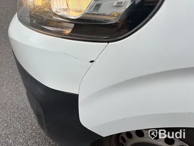 Klottersaneringsbil Citroen Jumpy III 2.0 BlueHDI Skåp (95hk), -2016