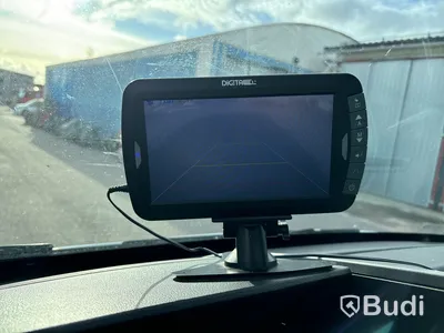 Flakbil Mercedes Sprinter 213 CDI Pickup (129hk), -2015