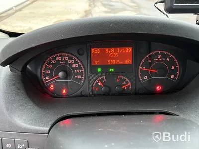 Flakbil med dubbelhytt Peugeot Boxer 335 2.0 BlueHDI Chassi (163hk), -2018