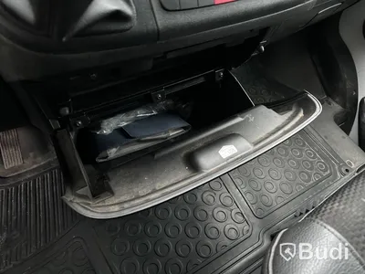 Flakbil med dubbelhytt Peugeot Boxer 335 2.0 BlueHDI Chassi (163hk), -2018