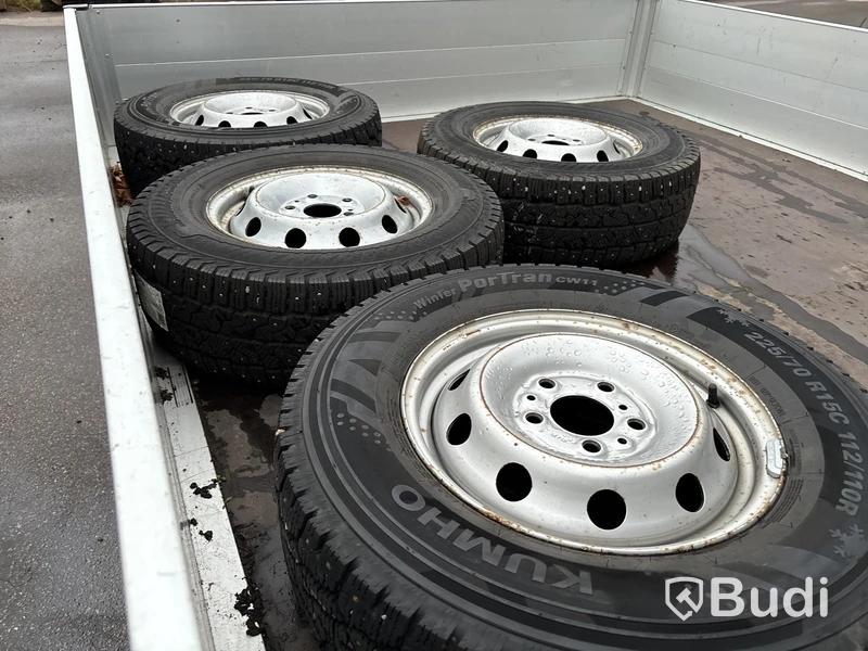 Flakbil med dubbelhytt Peugeot Boxer 335 2.0 BlueHDI Chassi (163hk), -2018