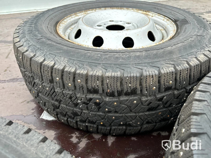 Flakbil med dubbelhytt Peugeot Boxer 335 2.0 BlueHDI Chassi (163hk), -2018
