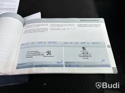 Flakbil med dubbelhytt Peugeot Boxer 335 2.0 BlueHDI Chassi (163hk), -2018
