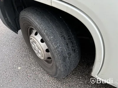 Flakbil med dubbelhytt Peugeot Boxer 335 2.0 BlueHDI Chassi (163hk), -2018