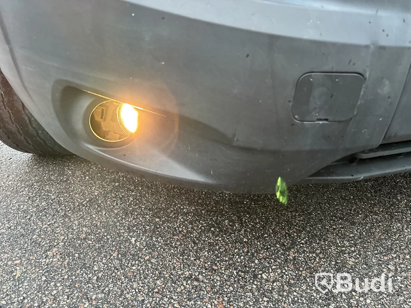 Flakbil med dubbelhytt Peugeot Boxer 335 2.0 BlueHDI Chassi (163hk), -2018