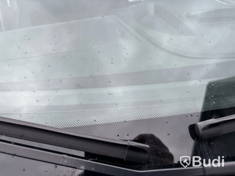 Flakbil med dubbelhytt Peugeot Boxer 335 2.0 BlueHDI Chassi (163hk), -2018