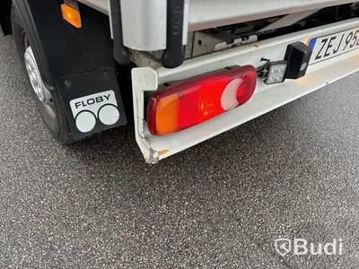 Flakbil med dubbelhytt Peugeot Boxer 335 2.0 BlueHDI Chassi (163hk), -2018